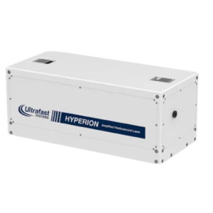HYPERION: Yb Laser up to 2 mJ