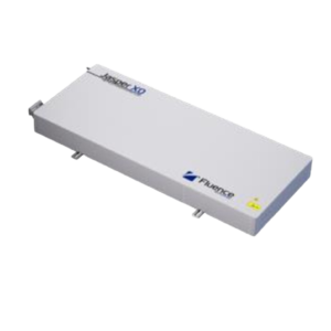 Jasper X0: High Power Femtosecond Fiber Laser from Fluence Technology