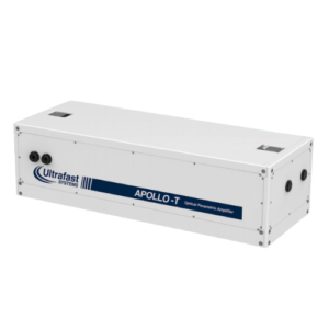 APOLLO-T: OPA for Ti:Sapphire Laser