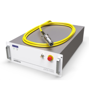 AFX SERIES: Laser for 3D Printing