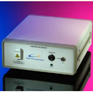 C&L BAND ASE BENCH-TOP SOURCE: Compact ASE Benchtop Source