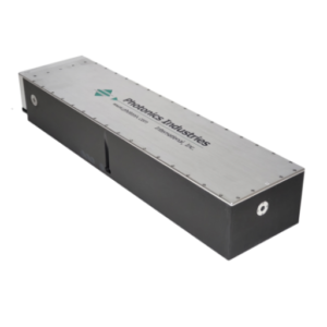 DX ND: YLF SERIES:  High Energy Green Lasers