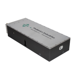 DX SHORT PULSE SERIES:  High Energy Green/UV Laser