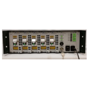 ROCK POWERED MULTI LASER SYSTEM: Multiple Laser in Single Housing