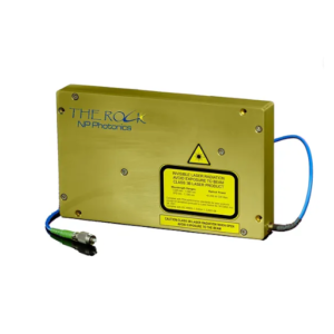 THE ROCK FIBER LASER MODULE: Compact OEM Module