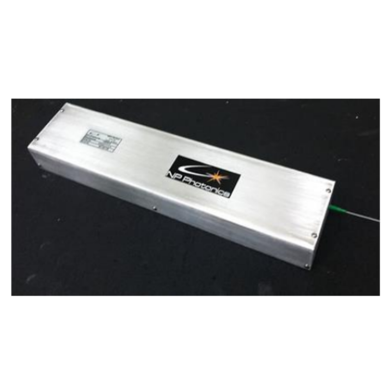 amplifier gain block