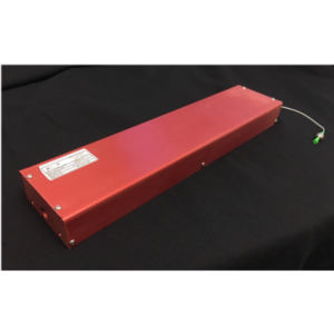 AMPLIFIER GAIN BLOCK: High Power Short Fiber Amplifier OEM Module