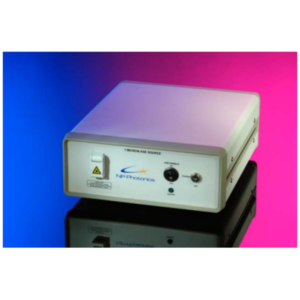 1-MICRON ASE BENCH-TOP SOURCE: Compact ASE Benchtop Source