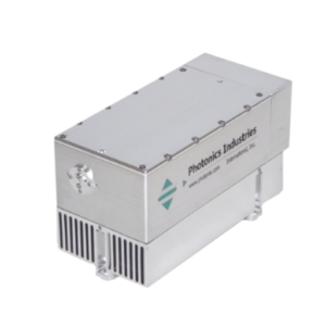 DC SERIES: High Energy UV/Green Laser