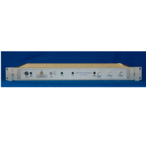 THE ROCK INJECTION SEEDER SYSTEM: Very Narrow Linewidth