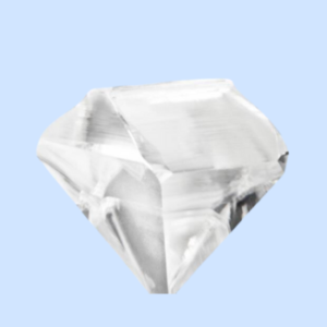 MONOLITHIC KTP CRYSTAL