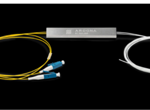 AROONA-STAR: MMF to SMF Converter