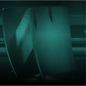 CANUNDA HP: CW Fiber Laser Beam Shaping