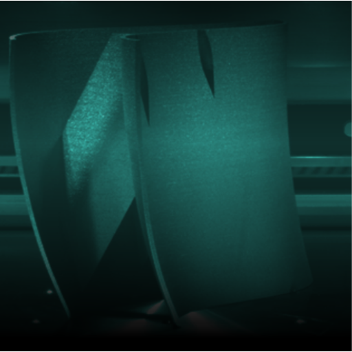 CANUNDA-HP for L-PBF