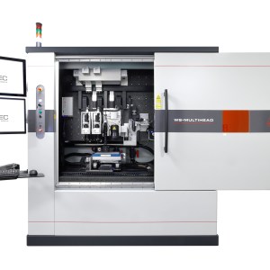 Custom machines Custom machines