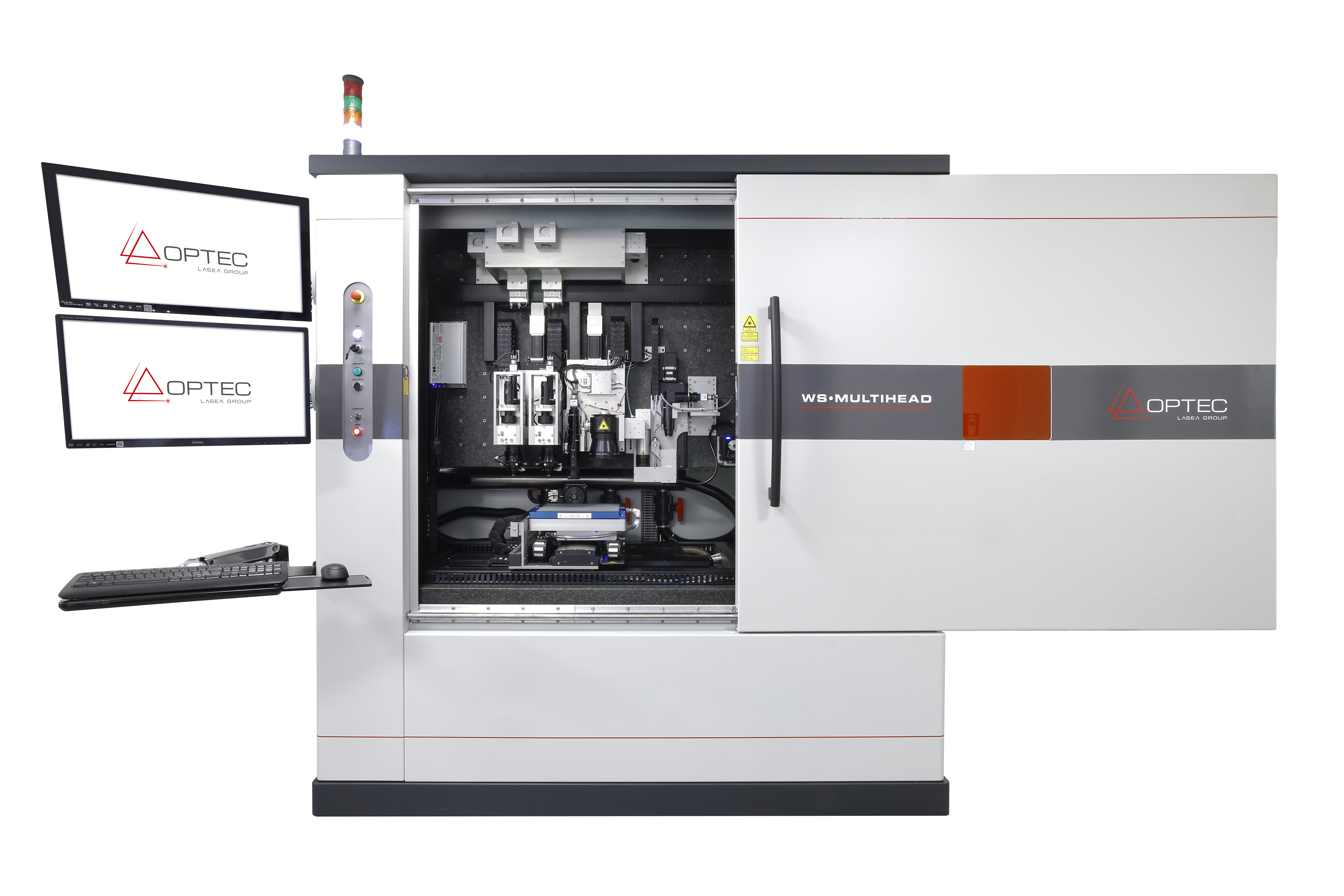 Custom machines Custom machines