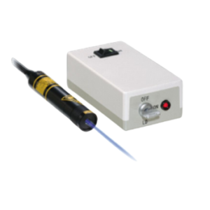 LASERS & OPTICAL DEVICES