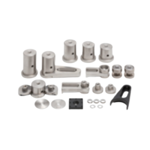 OPTICAL POSTS AND BASES