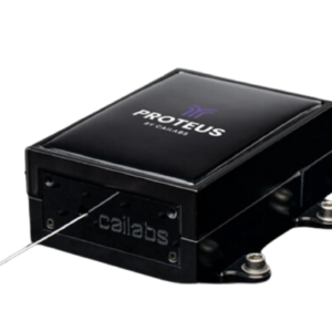 PROTEUS C: Custom Spatial Multiplexer