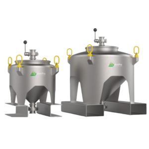 PS20 / PS60: Powder Storage