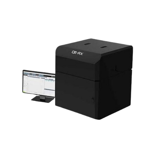 QE-Rx IPCE Measurement & Loss Analyzer