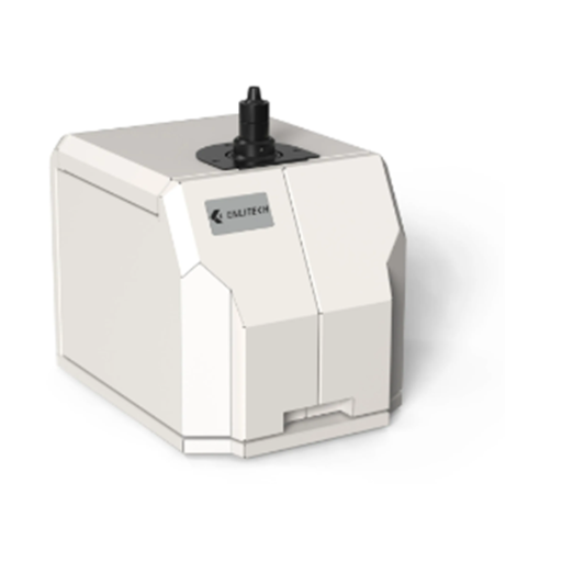 REPS Voc-loss Analyzer