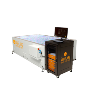 Sinus-3000 Pro Module tester for Production