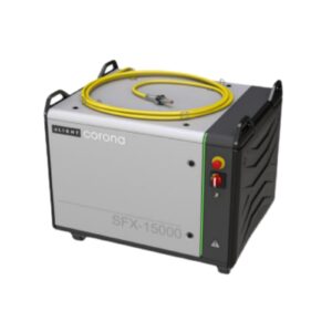 CORONA SFX SERIES: Tunable Beam Shape Laser