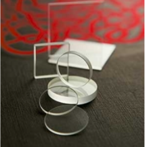 WINDOWS & SUBSTRATES