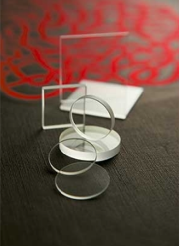 Windows & Substrates