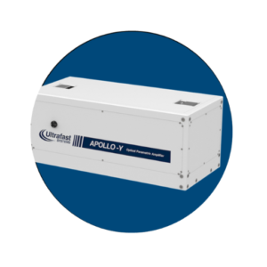 APOLLO – Y: Optical Parametric Amplifier