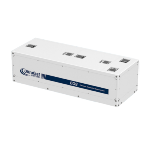 EOS: Nanosecond Transient Absorption Spectrometer