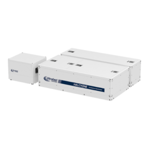 HALCYONE FEMTO: Fluorescence Upconversion Spectrometer