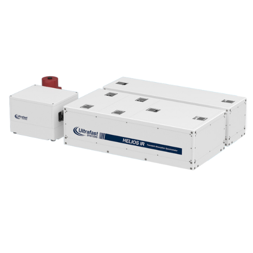 HELIOS IR