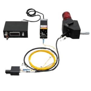 XPER RAM M: Raman Spectroscopy Instrument