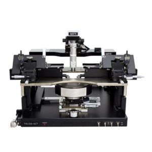 TS150-AIT: 150 mm Manual Probe System for Automated Impedance Tuner Applications