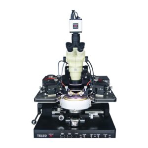 TS150-HP: 150 mm Manual Probe System for High Power measurements