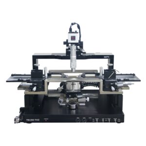 TS150-THZ: 150 mm Manual Probe System for mmW & THz Measurements
