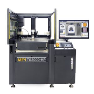 TS2000-IFE SERIES: 200 mm Fully Automated Probe Systems with IceFreeEnvironment