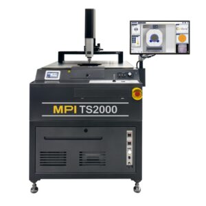 TS2000 SERIES: 200 mm Automated Probe Systems