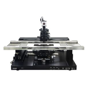 TS300: 300 mm Manual Probe System
