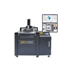 TS3500 SERIES: 300 mm Fully Automated Probe Systems