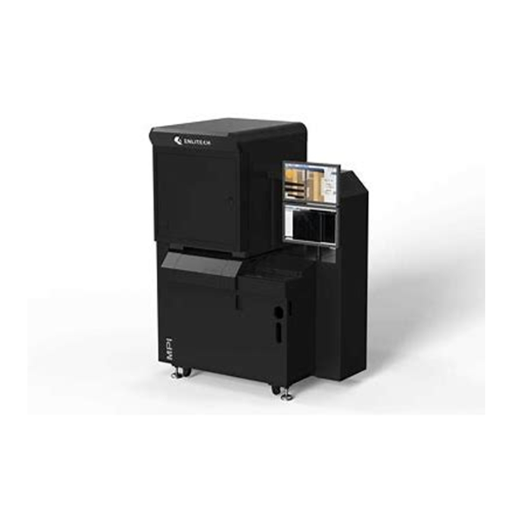 Wafer Level CIS Optotronical Parameter Tester