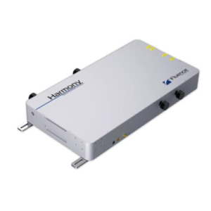 Harmony OPA for Fiber Laser