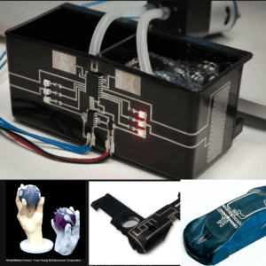 NEOTECH SYSTEM APPLICATIONS