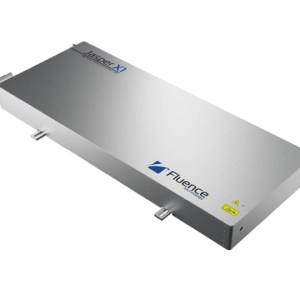 JASPER X1: High Power Femtosecond Fiber Laser