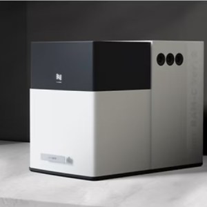 AUTO RAM C: Full-Automated Confocal Raman & Photoluminescence System