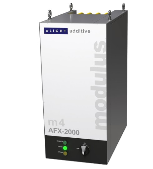 MODULUS AFX-2000_v1_Side nLIGHT MODULUS AFX-2000_v1_Side nLIGHT