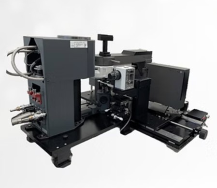 NANOBASE Custom Raman Solution NANOBASE Custom Raman Solution