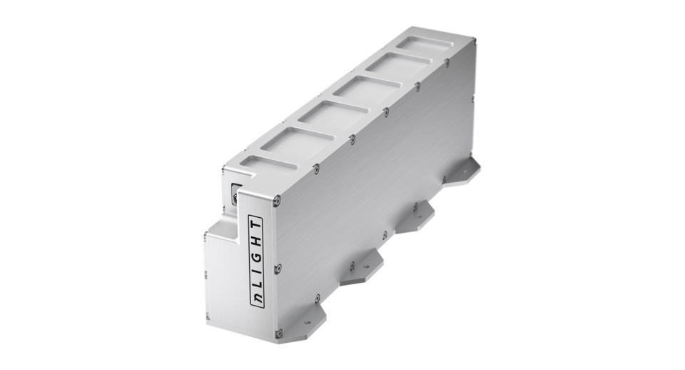 NLSS nLIGHT Narrow Linewidth Seed Source